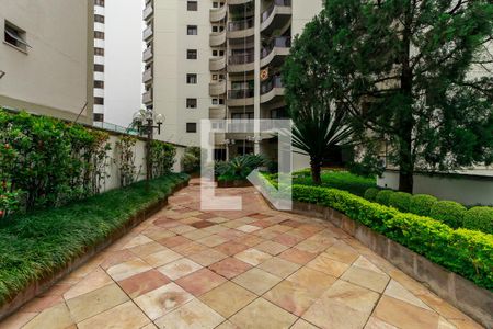 Apartamento à venda com 252m², 3 quartos e 4 vagasÁrea comum