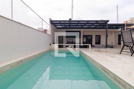Apartamento à venda com 252m², 3 quartos e 4 vagasCobertura - Piscina