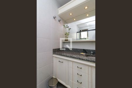 Apartamento à venda com 252m², 3 quartos e 4 vagasSuíte 3 - Banheiro