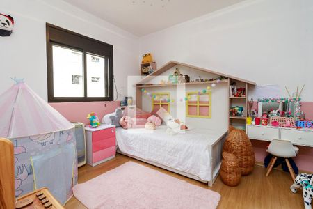 Apartamento à venda com 252m², 3 quartos e 4 vagasSuíte 2