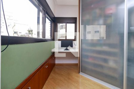 Apartamento à venda com 252m², 3 quartos e 4 vagasSuíte Principal