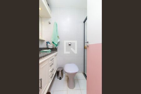 Apartamento à venda com 252m², 3 quartos e 4 vagasSuíte 2 - Banheiro