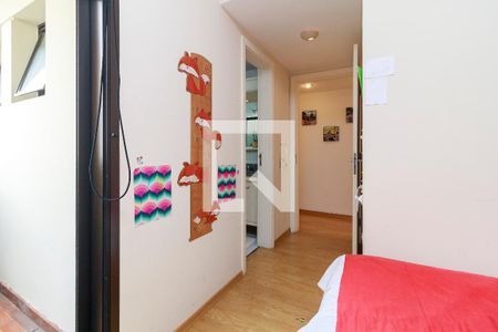 Apartamento à venda com 252m², 3 quartos e 4 vagasSuíte 3