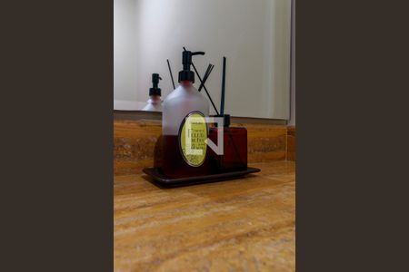 Apartamento à venda com 252m², 3 quartos e 4 vagasLavabo