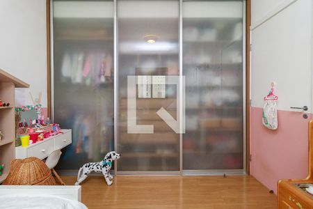 Apartamento à venda com 252m², 3 quartos e 4 vagasSuíte 2