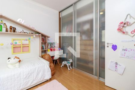 Apartamento à venda com 252m², 3 quartos e 4 vagasSuíte 2