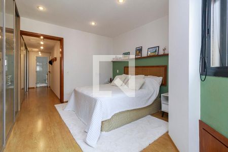 Apartamento à venda com 252m², 3 quartos e 4 vagasSuíte Principal