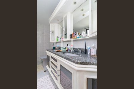 Apartamento à venda com 252m², 3 quartos e 4 vagasSuíte Principal - Banheiro