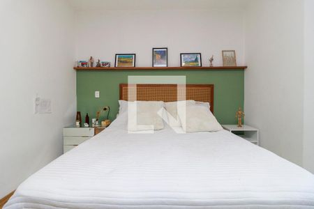 Apartamento à venda com 252m², 3 quartos e 4 vagasSuíte Principal