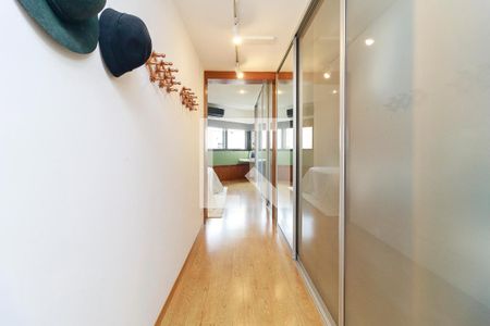 Apartamento à venda com 252m², 3 quartos e 4 vagasSuíte Principal - Closet