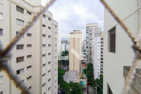 Apartamento à venda com 252m², 3 quartos e 4 vagasSuíte 3 - Vista