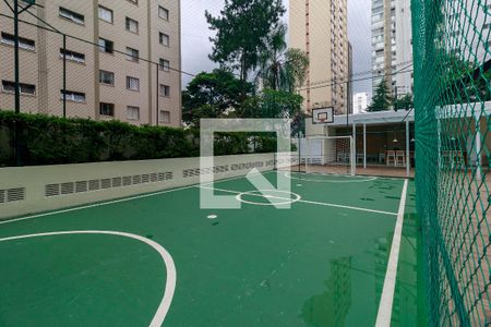 Apartamento à venda com 252m², 3 quartos e 4 vagasQuadra Esportiva