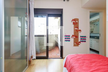 Apartamento à venda com 252m², 3 quartos e 4 vagasSuíte 3