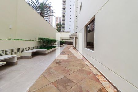 Apartamento à venda com 252m², 3 quartos e 4 vagasÁrea Comum