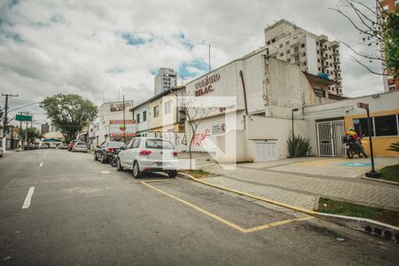 Apartamento para alugar com 36m², 2 quartos e sem vagaFachada