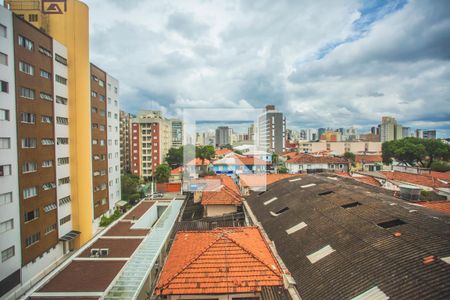 Apartamento para alugar com 36m², 2 quartos e sem vagaVista