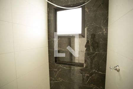 Apartamento à venda com 30m², 1 quarto e sem vagaBANHEIRO