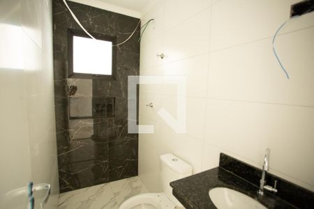 Apartamento à venda com 30m², 1 quarto e sem vagaBANHEIRO