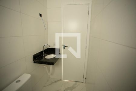 Apartamento à venda com 30m², 1 quarto e sem vagaBANHEIRO