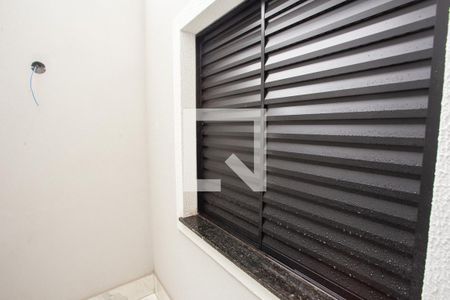 Apartamento à venda com 30m², 1 quarto e sem vagaÁREA DE SERVIÇO