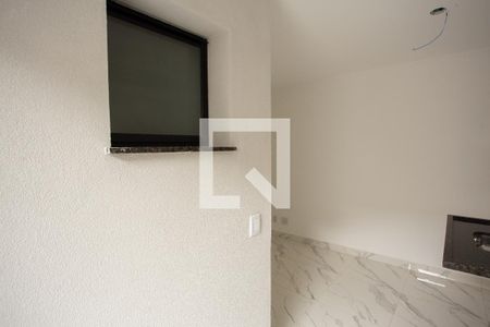 Apartamento à venda com 30m², 1 quarto e sem vagaÁREA DE SERVIÇO