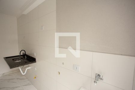 Apartamento à venda com 30m², 1 quarto e sem vagaÁREA DE SERVIÇO