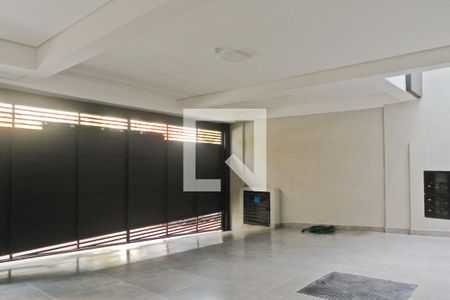Apartamento à venda com 30m², 1 quarto e 1 vagaÁrea comum