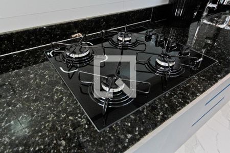 Apartamento à venda com 30m², 1 quarto e 1 vagaCozinha