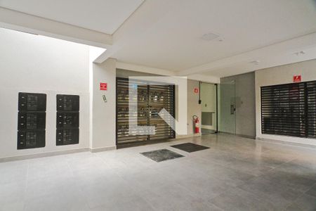 Apartamento à venda com 30m², 1 quarto e 1 vagaÁrea comum