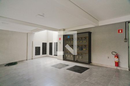 Apartamento à venda com 30m², 1 quarto e 1 vagaÁrea comum
