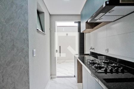 Apartamento à venda com 30m², 1 quarto e 1 vagaÁrea de Serviço