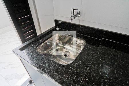 Apartamento à venda com 30m², 1 quarto e 1 vagaÁrea de Serviço