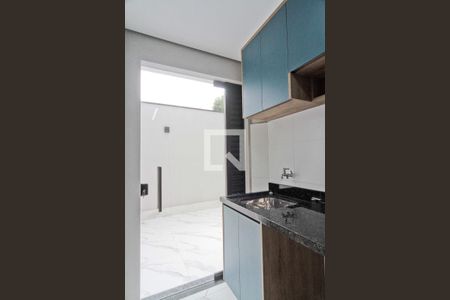 Apartamento à venda com 30m², 1 quarto e 1 vagaÁrea de Serviço