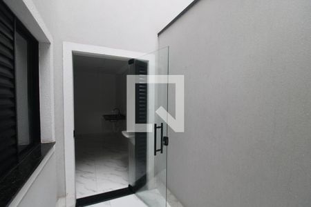 Apartamento à venda com 30m², 1 quarto e sem vagaÁrea de Serviço - Quintal