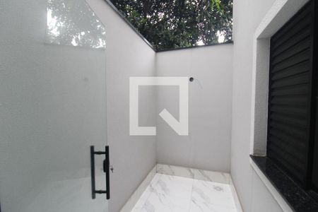 Apartamento à venda com 30m², 1 quarto e sem vagaÁrea de Serviço - Quintal