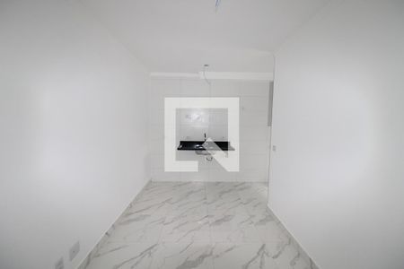 Apartamento à venda com 30m², 1 quarto e sem vaga Cozinha