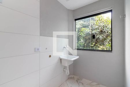 Apartamento à venda com 30m², 1 quarto e sem vaga Apartamento à venda com 30m², 1 quarto e sem vagaÁrea de Serviço