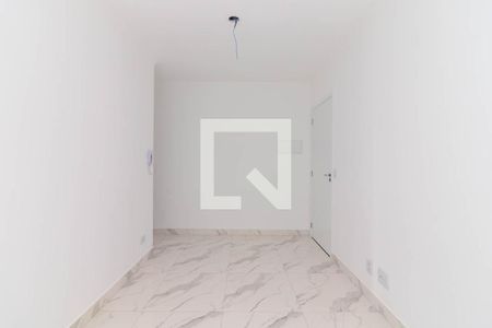 Apartamento à venda com 30m², 1 quarto e sem vaga Apartamento à venda com 30m², 1 quarto e sem vagaSala