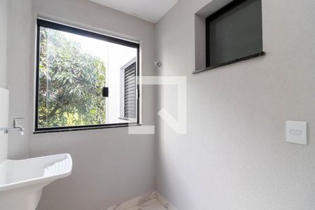 Apartamento à venda com 30m², 1 quarto e sem vaga Apartamento à venda com 30m², 1 quarto e sem vagaÁrea de Serviço