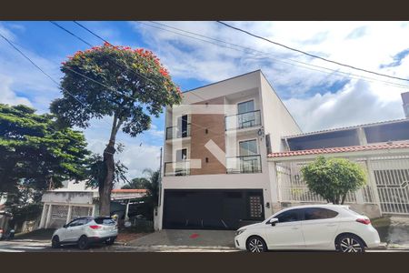 Apartamento à venda com 30m², 1 quarto e sem vaga Apartamento à venda com 30m², 1 quarto e sem vagaFachada do Prédio