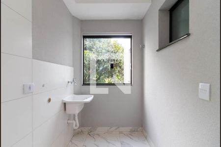 Apartamento à venda com 30m², 1 quarto e sem vaga Apartamento à venda com 30m², 1 quarto e sem vagaÁrea de Serviço