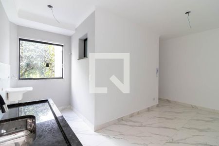 Apartamento à venda com 30m², 1 quarto e sem vaga Apartamento à venda com 30m², 1 quarto e sem vagaCozinha
