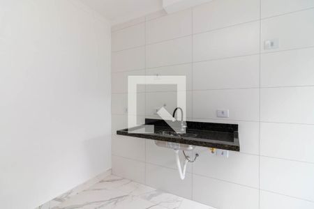 Apartamento à venda com 30m², 1 quarto e sem vaga Apartamento à venda com 30m², 1 quarto e sem vagaCozinha