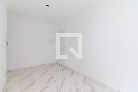 Apartamento à venda com 30m², 1 quarto e sem vaga Apartamento à venda com 30m², 1 quarto e sem vagaSala