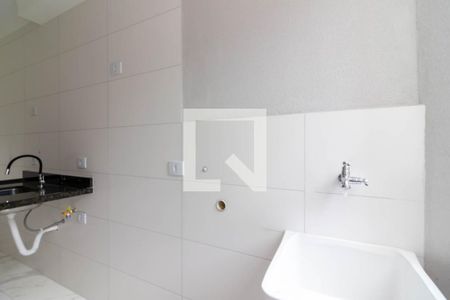 Apartamento à venda com 30m², 1 quarto e sem vaga Apartamento à venda com 30m², 1 quarto e sem vagaÁrea de Serviço