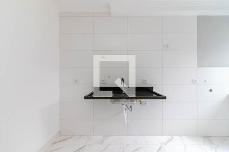 Apartamento à venda com 30m², 1 quarto e sem vaga Apartamento à venda com 30m², 1 quarto e sem vagaCozinha