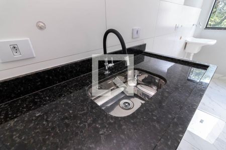 Apartamento à venda com 30m², 1 quarto e sem vaga Apartamento à venda com 30m², 1 quarto e sem vagaCozinha
