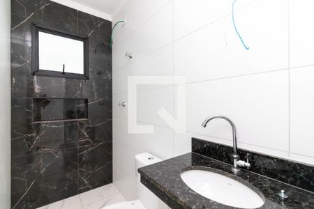 Apartamento à venda com 30m², 1 quarto e sem vaga Apartamento à venda com 30m², 1 quarto e sem vagaBanheiro