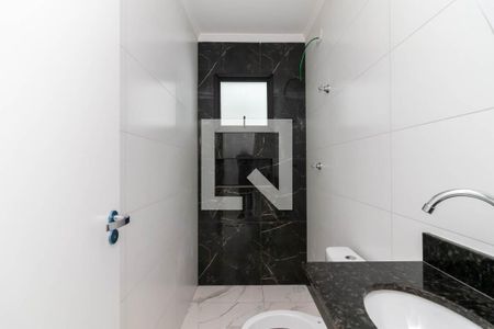 Apartamento à venda com 30m², 1 quarto e sem vaga Apartamento à venda com 30m², 1 quarto e sem vagaBanheiro