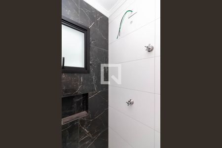 Apartamento à venda com 30m², 1 quarto e sem vaga Apartamento à venda com 30m², 1 quarto e sem vagaBanheiro